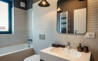 PALTIM - Apartament Premium petfriendly | 3 camere | parcare | Bega View - Poză 5