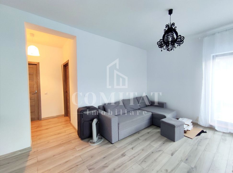 Apartament 2 camere | Curte proprie | Zona Terra - Poză 1