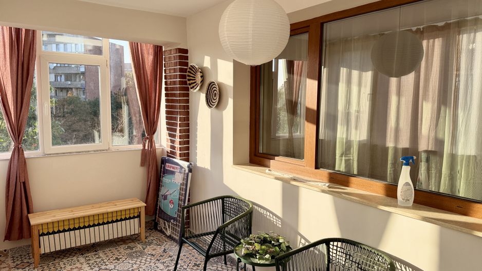 Inchiriere apartament doua camere Drumul Taberei ! - Poză 30
