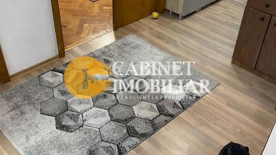 2 CAMERE, DECOMANDAT, 64 MP, ETAJ INTERMEDIAR, POITIERS - 119000 EURO - Poză 5