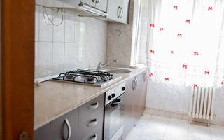 Apartament cu 2 camere | Decebal | Etajul 2 | Oradea - Poză 8