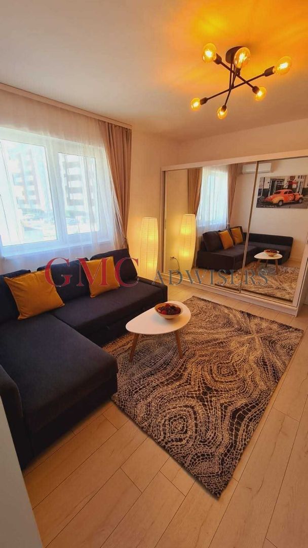 Apartament 2 camere Popesti Leordeni - Poză 2