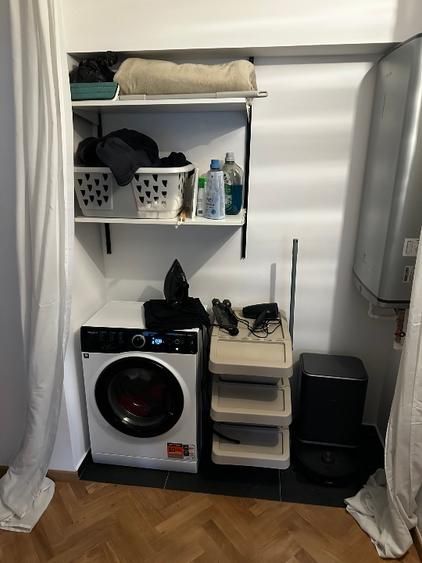 Apartament Piața Victoriei // Titulescu - Poză 11