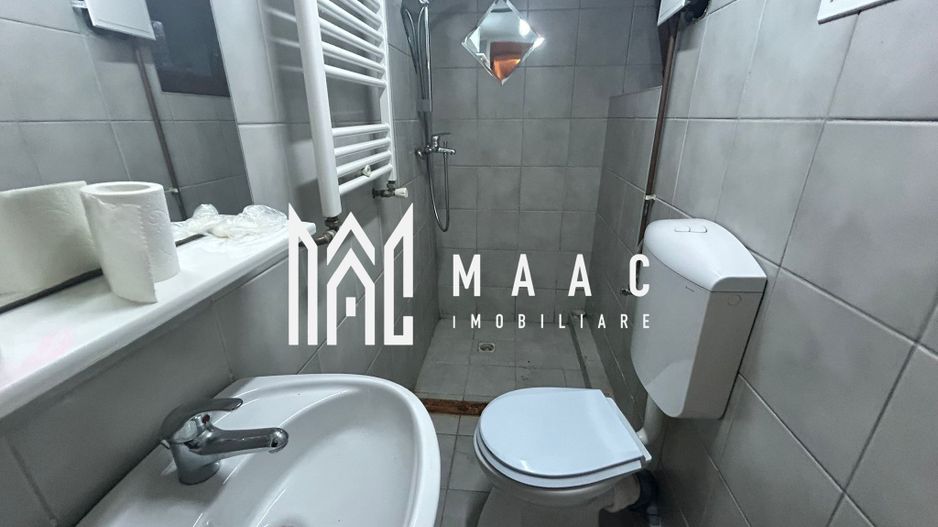 Demisol spațios | 35MP | Central - Poză 3