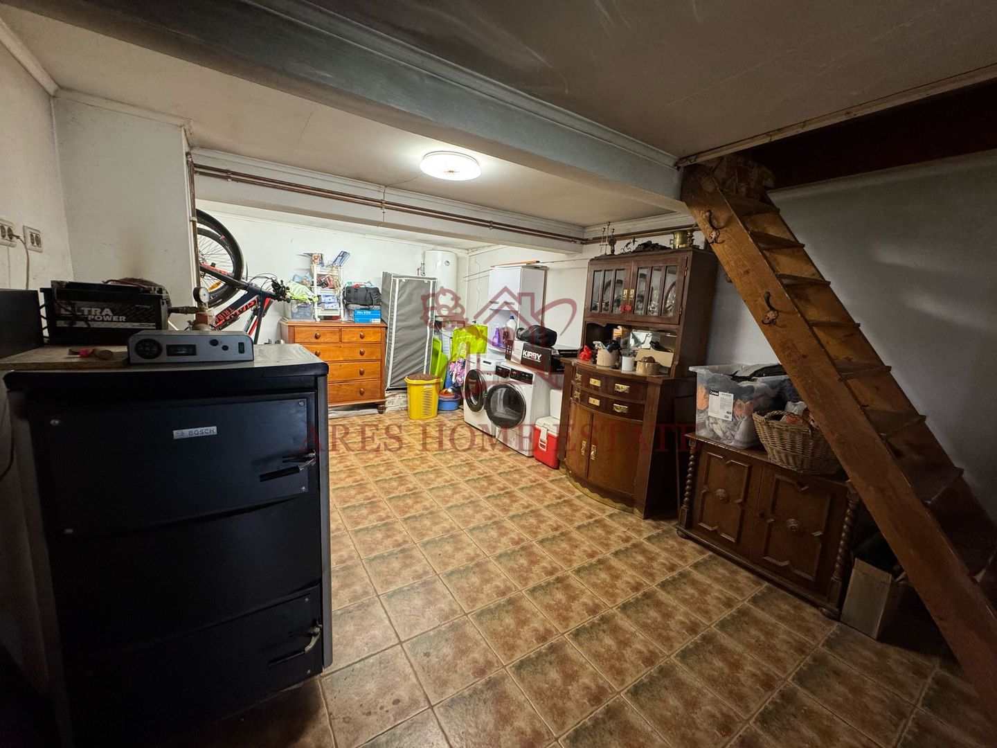 Casa cu teren generos in Olari- aproape de biserica. Comision 0. - Poză 21