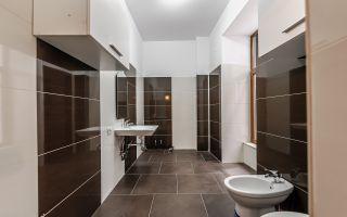 Apartament ultracentral Arad. Pretabil pentru birou. - Poză 4