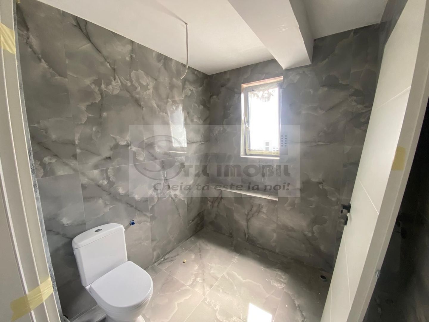 Ap. 2 camere, decomandat, Hlincea-Manta Rosie, 54mp, 0% comision - Poză 9