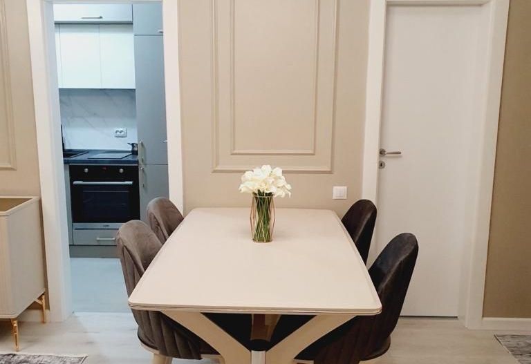 Apartament 2 camere luminos  si mobilat complet - Popa Nan - Poză 1