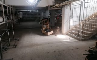 STEFAN CEL MARE (COD10) - Spatiu de inchiriat in suprafata de 330 mp - Poză 9