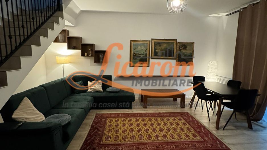 Duplex la cheie P+1+M in Loc.Alexandria,jud Teleorman,pret 190000Euro - Poză 1
