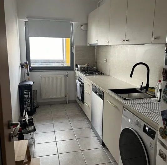 Apartament 2 camere - Doamna Ghica Plaza - Poză 8