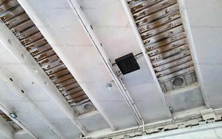 Hala De Inchiriat, zona Depozitelor Pitesti - Poză 6