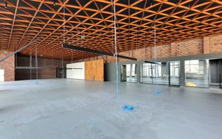 Spatiu  comercial - Showroom - 780 mp #plus-imo.ro - Poză 3