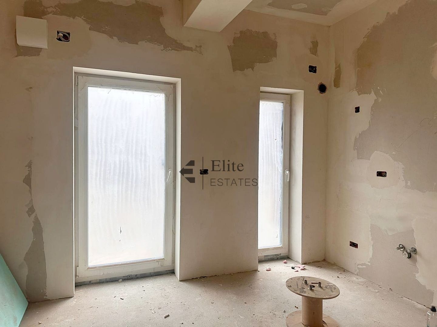 Apartament nou ultracentral 49 mp | Cladire nZeb - Poză 10