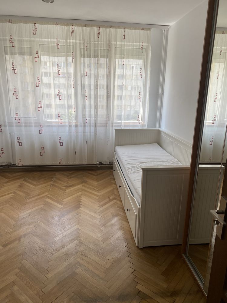 Închiriez Apartament cu 3 camere, centrala proprie, prima închiriere, lângă Obor - Poză 8