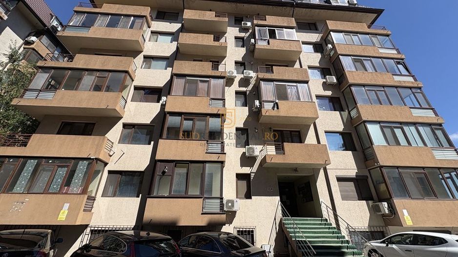 Garsoniera in Confort Urban Residence, gata de mutare, Salaj, Sector 5 - Poză 2