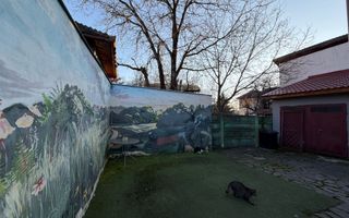 Casa individuala cu curte disponibila pentru vanzare, situata in zona centrala - Poză 21