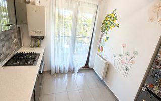 Apartament 2 camere decomandat 74,77 mp | Gama Residence 3 - Poză 6