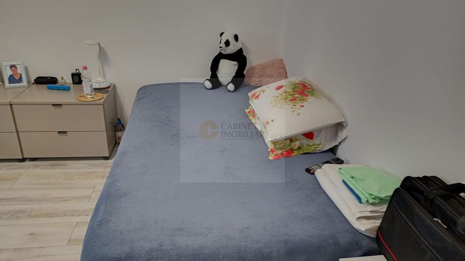 Garsonieră - 32 MP | Renovat | Creditabil | Obor - Iancului - Poză 4