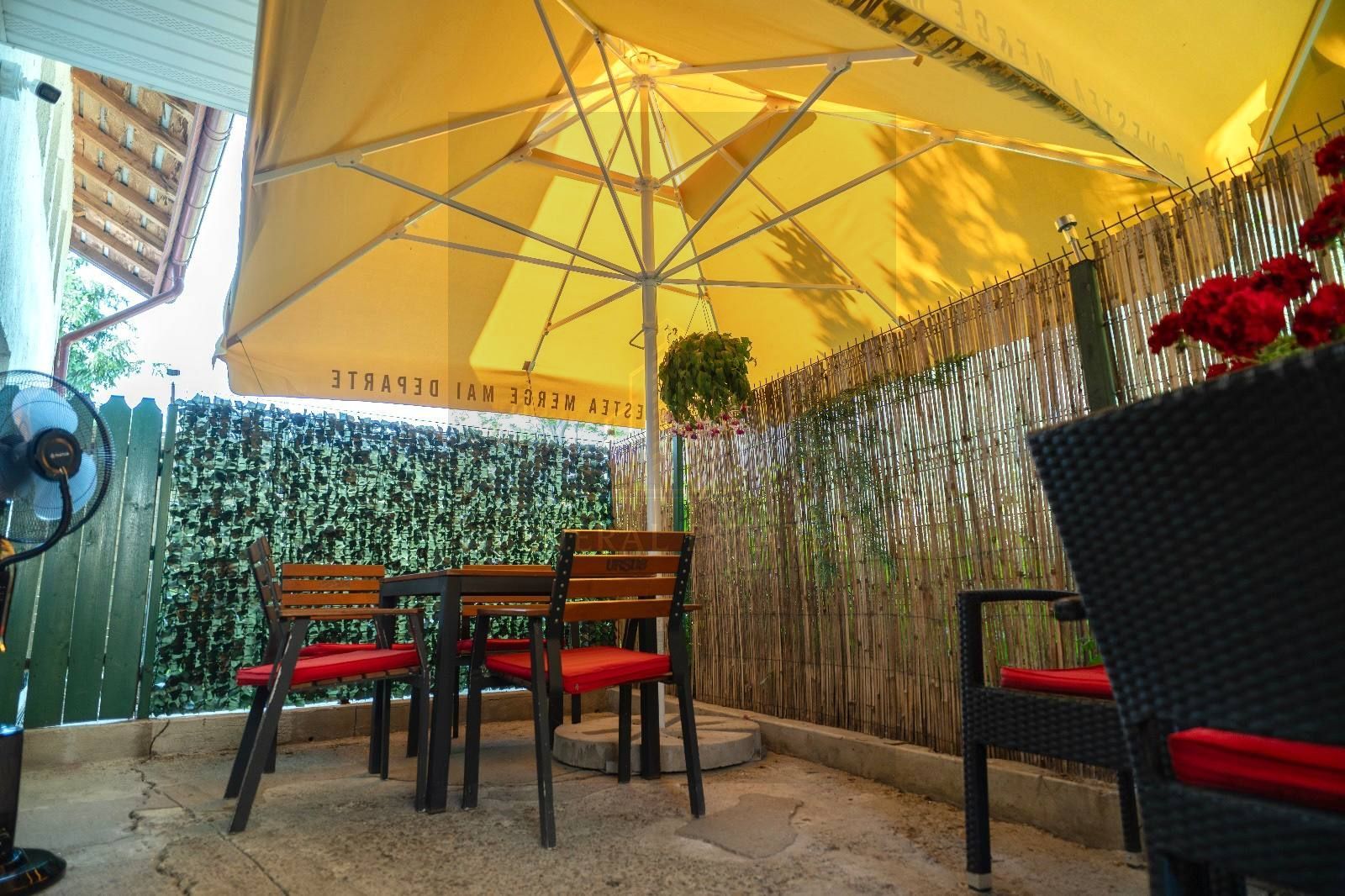 Afacere la Cheie în cartierul Frumoasa, Iași ! - Poză 7