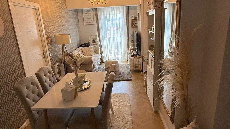 🏡 Apartament modern 3 camere | 65 mp | etaj 3/5 cu lift | parcare - Poză 5