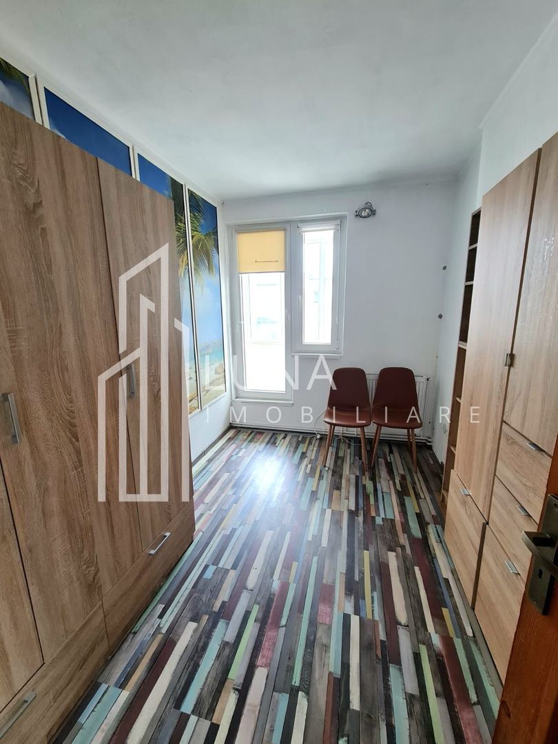 Apartament 4 camere decomandate | 70 mp | Dâmbu Pietros - Poză 4
