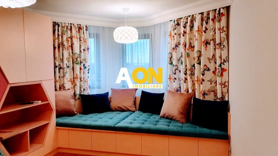 Casa de lux, 1000 mp teren, toate utilitatile, cartierul Cetate - Poză 14