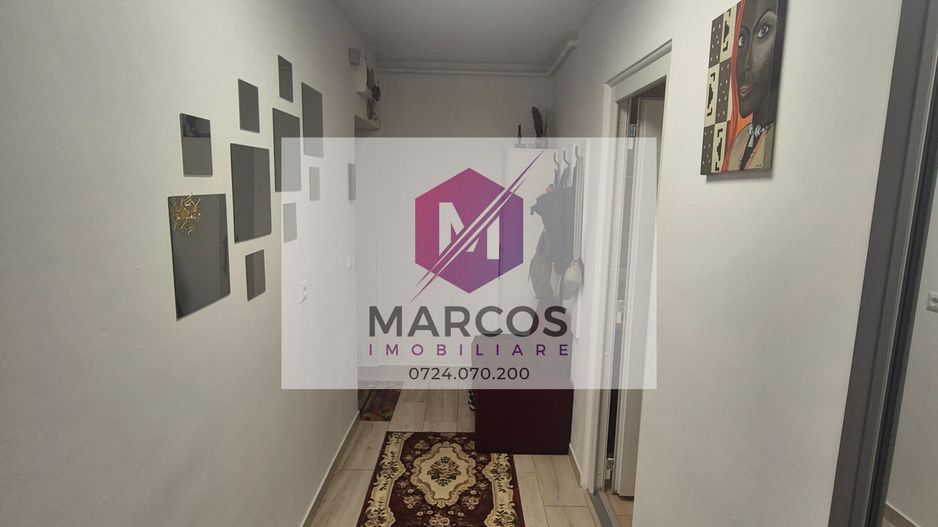 Vand apartament in centru - Poză 12