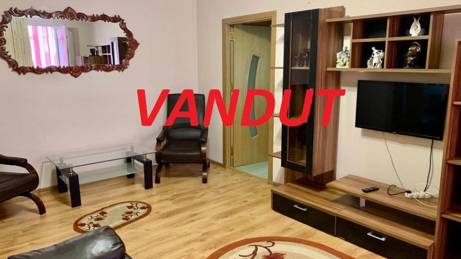 Vanzare Apartament 2 Camere Calea Bucuresti - Poză 1