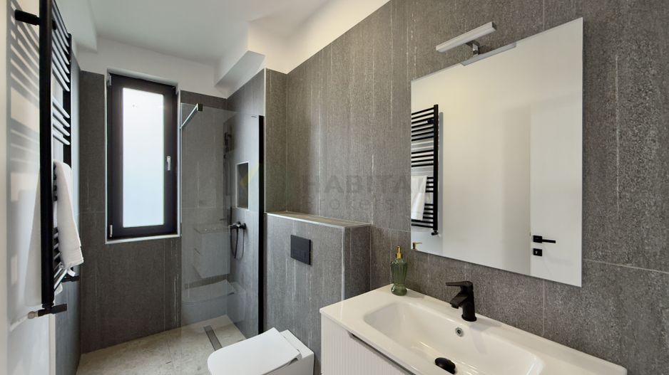 Green Residence Faza 3| Vila individuala 5 camere - Poză 15