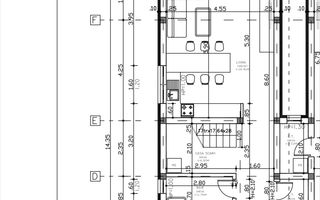 Duplex cu 4 camere, despărțit prin camera tehnica | Mosnita Veche | Lidl - Poză 15