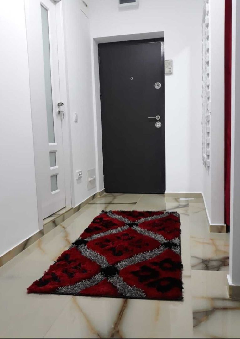 Garsonieră spatioasa de inchiriat zona Nerva Traian - Metrou Timpuri Noi - Poză 7