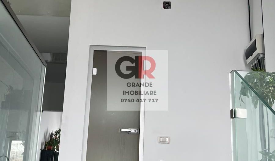 Spațiu de birouri de închiriat în Sud-Vest, Tulcea - Poză 5