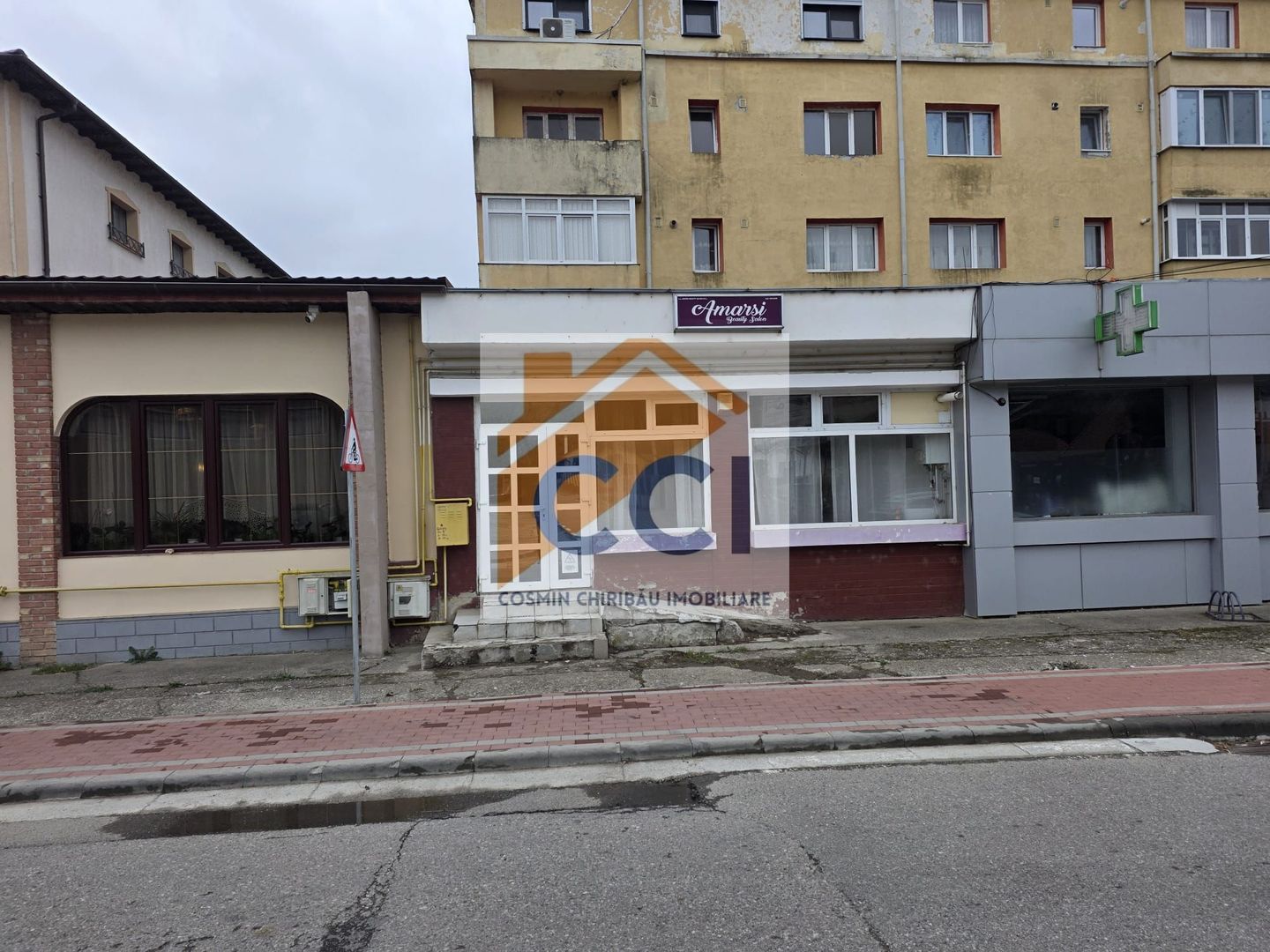 Spațiu comercial versatil de vânzare, Parter -119 mp - Poză 15