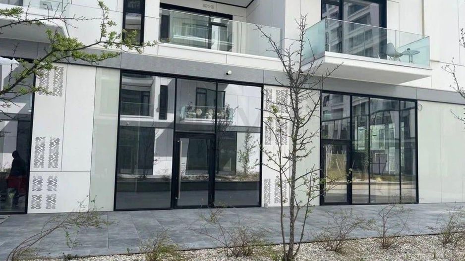 REC3001774 One Cotroceni Spatiu comercial 90 mp Terasa 43 mp Prima inchiriere - Poză 1