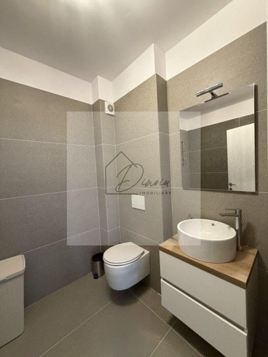 Apartament 2 Camere Ambiance Residence Pipera | PRIMA ÎNCHIRIERE - Poză 4