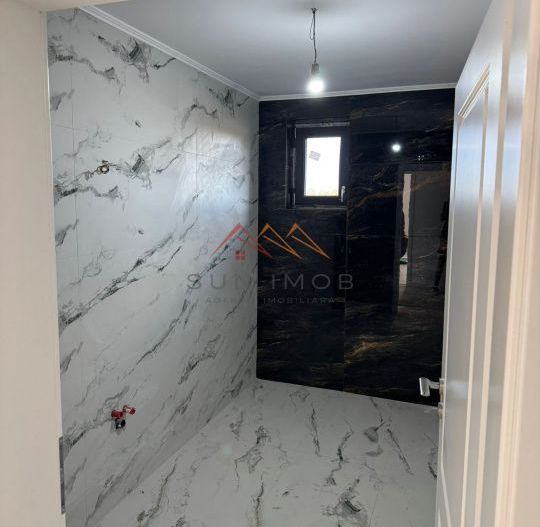 Casa noua 4 camere, 138 mp utili, 500 mp teren, langa padure, Snagov - Poză 12