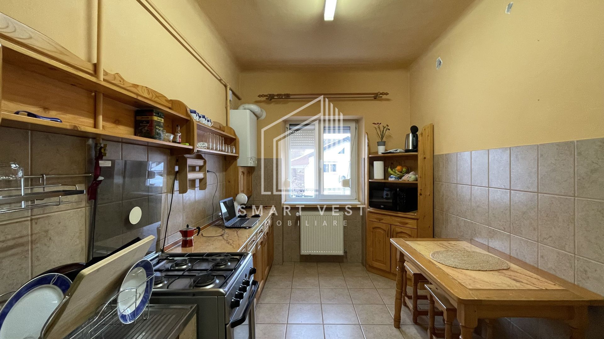 Apartament 3 camere | 73 mp | Zona Semicentrala - Poză 14