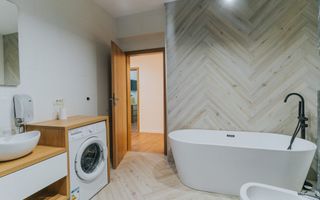 Apartament 3 camere, Piața Unirii Oradea - Poză 13