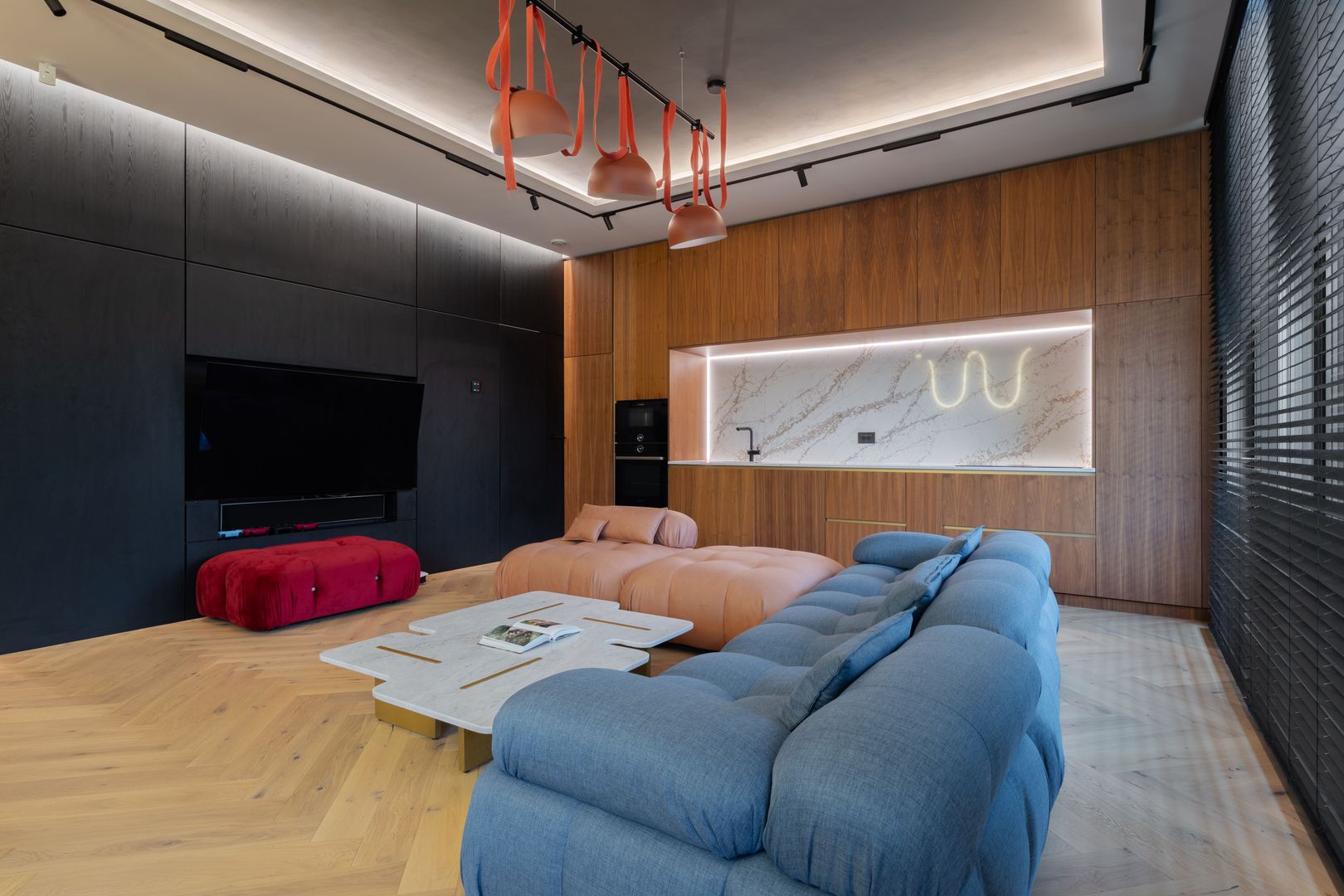 Vila Superba | Piscina | Fitness | 286mp Utili | Mobilata si utilata - Poză 39