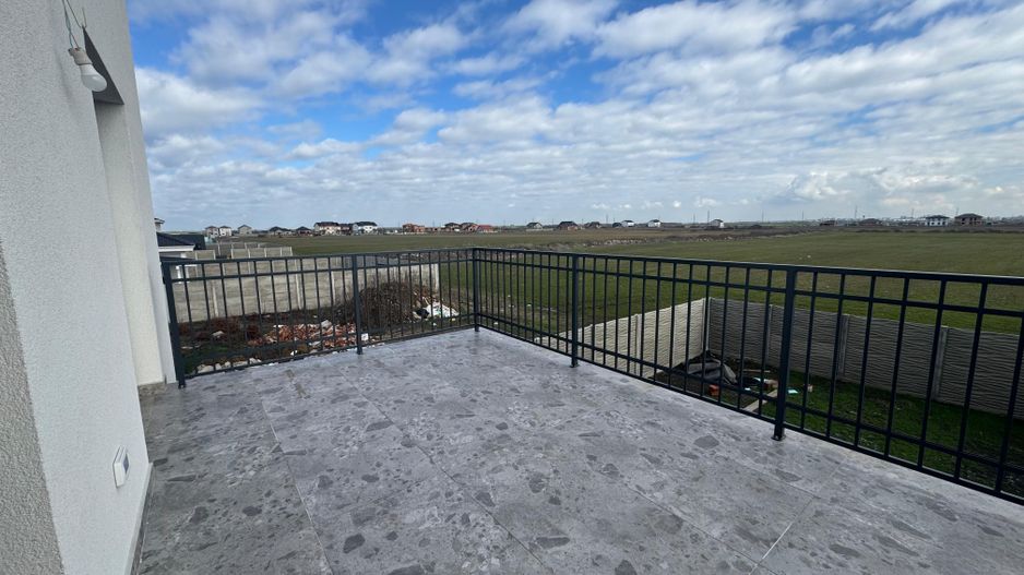 COMISION 0% | Case Individuale | 118 mp | 4 Camere | Zona Săcălaz | - Poză 20