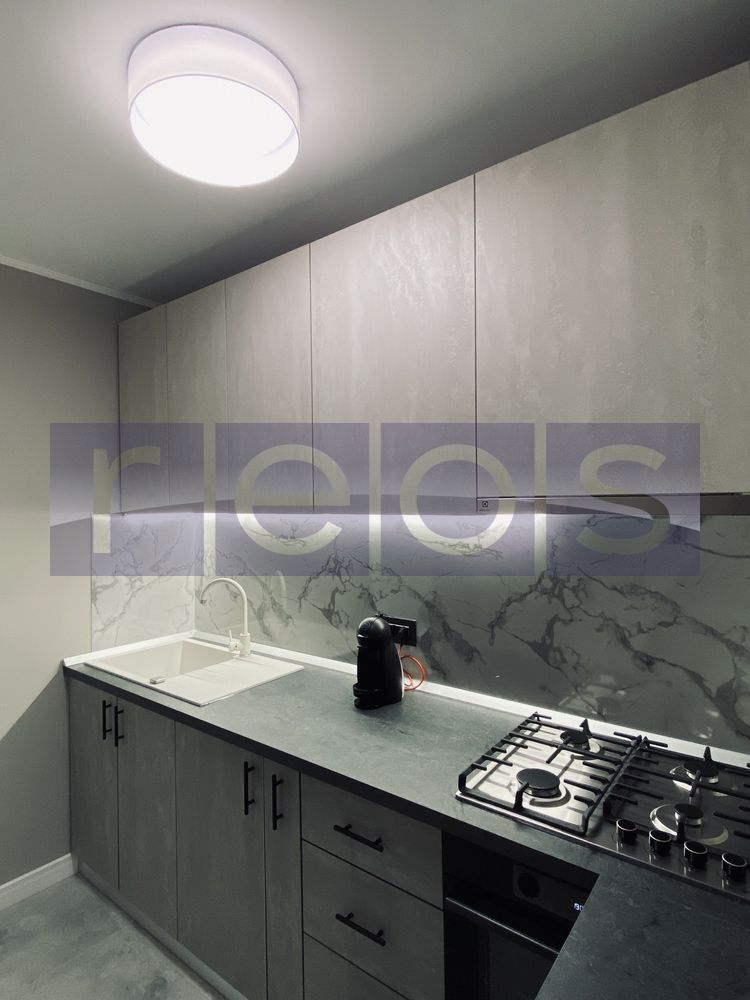 VANZARE 2 CAMERE RENOVAT COMPLET | 50 MP | PARTER | MOBILAT & UTILAT | GRIVITA - Poză 7