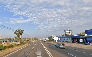 16.000mp Teren vizavi de aeroportul Craiova-Actual Parcare privata - Poză 4