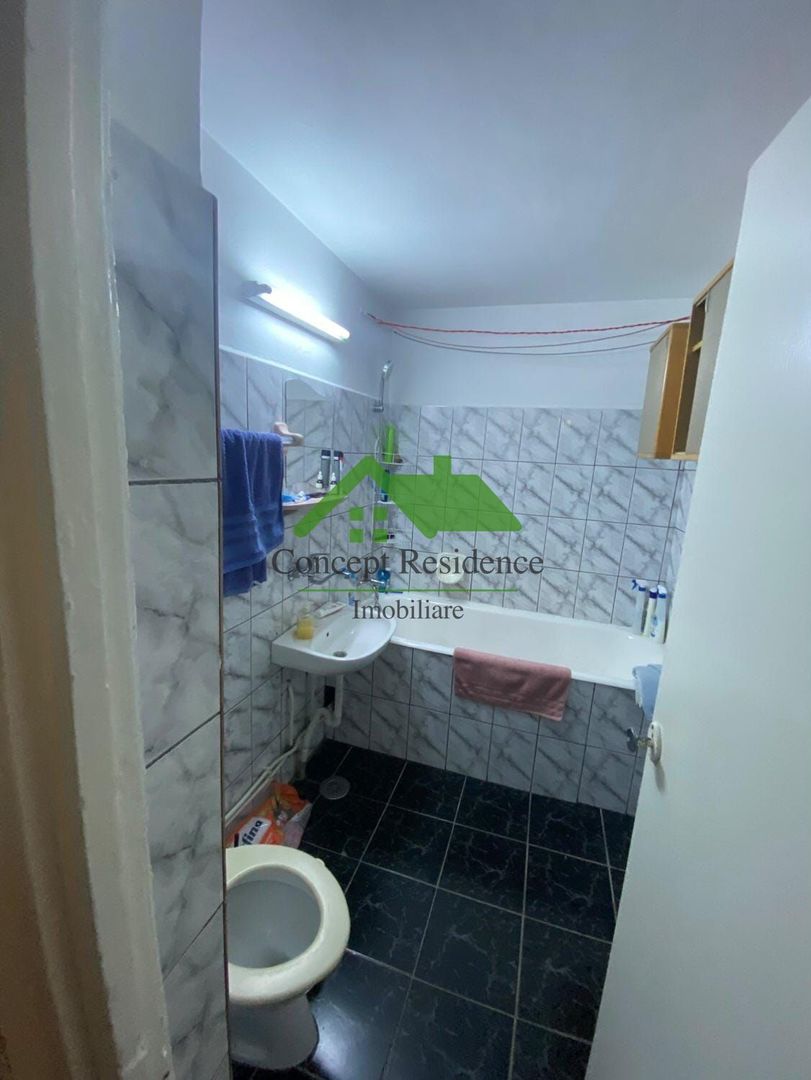 Apartament 2 camere, 51 mp, Regele Ferdinand - Poză 6