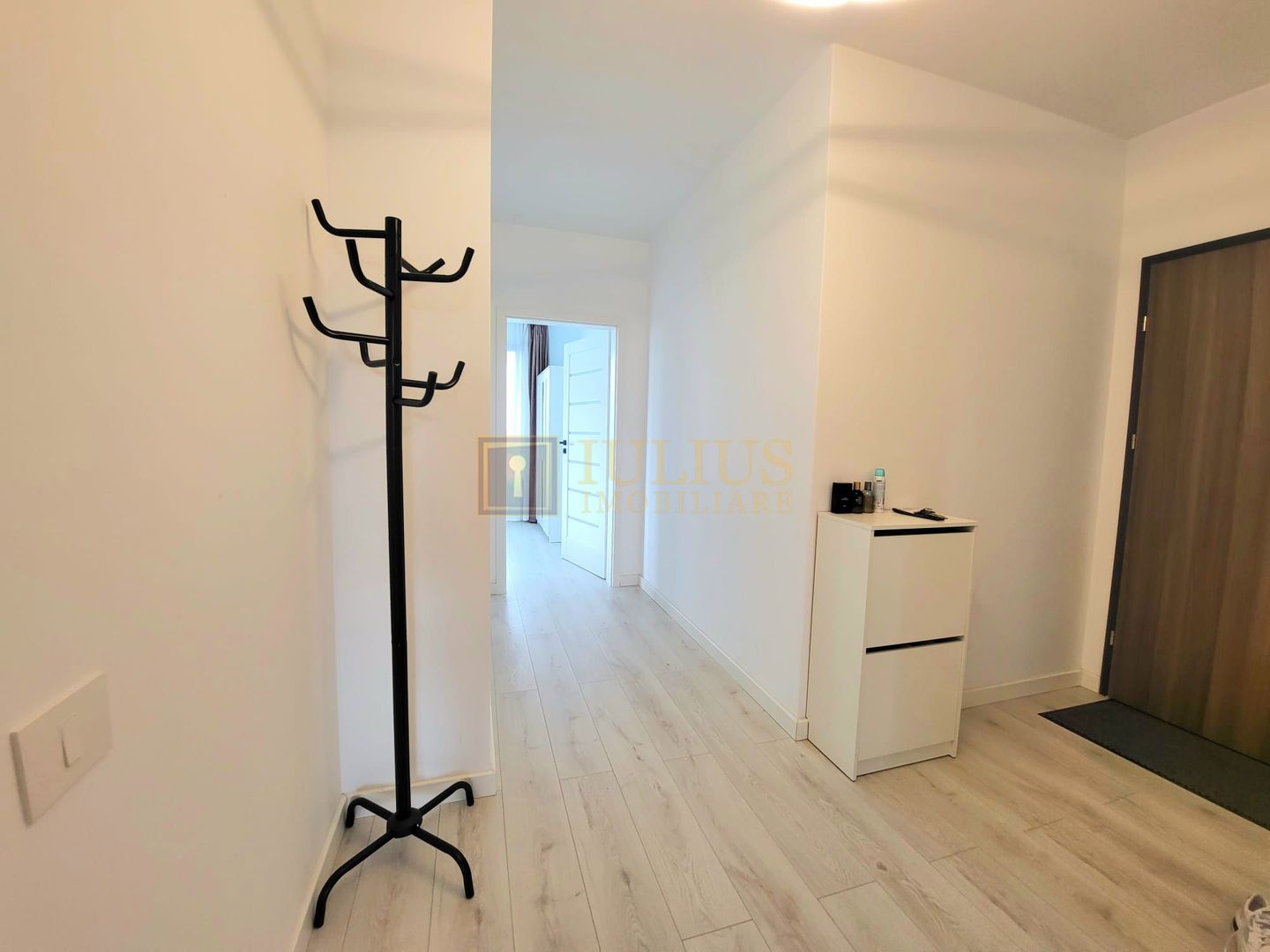 Doua camere | Centrala proprie | Sol-Residence Torontalului - Poză 3