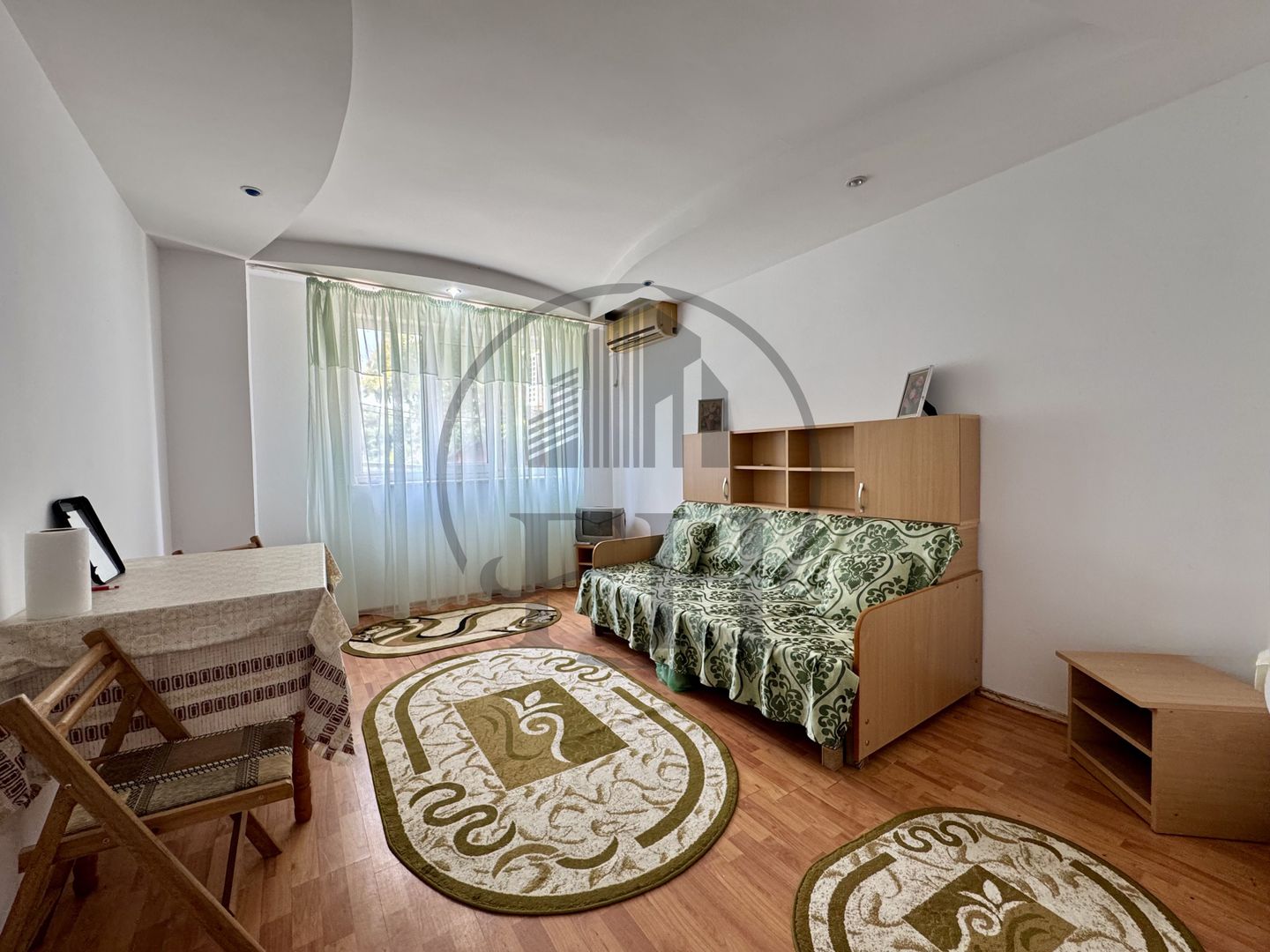 Apartament 2 camere de vânzare Eforie Nord, Constanța - Poză 1