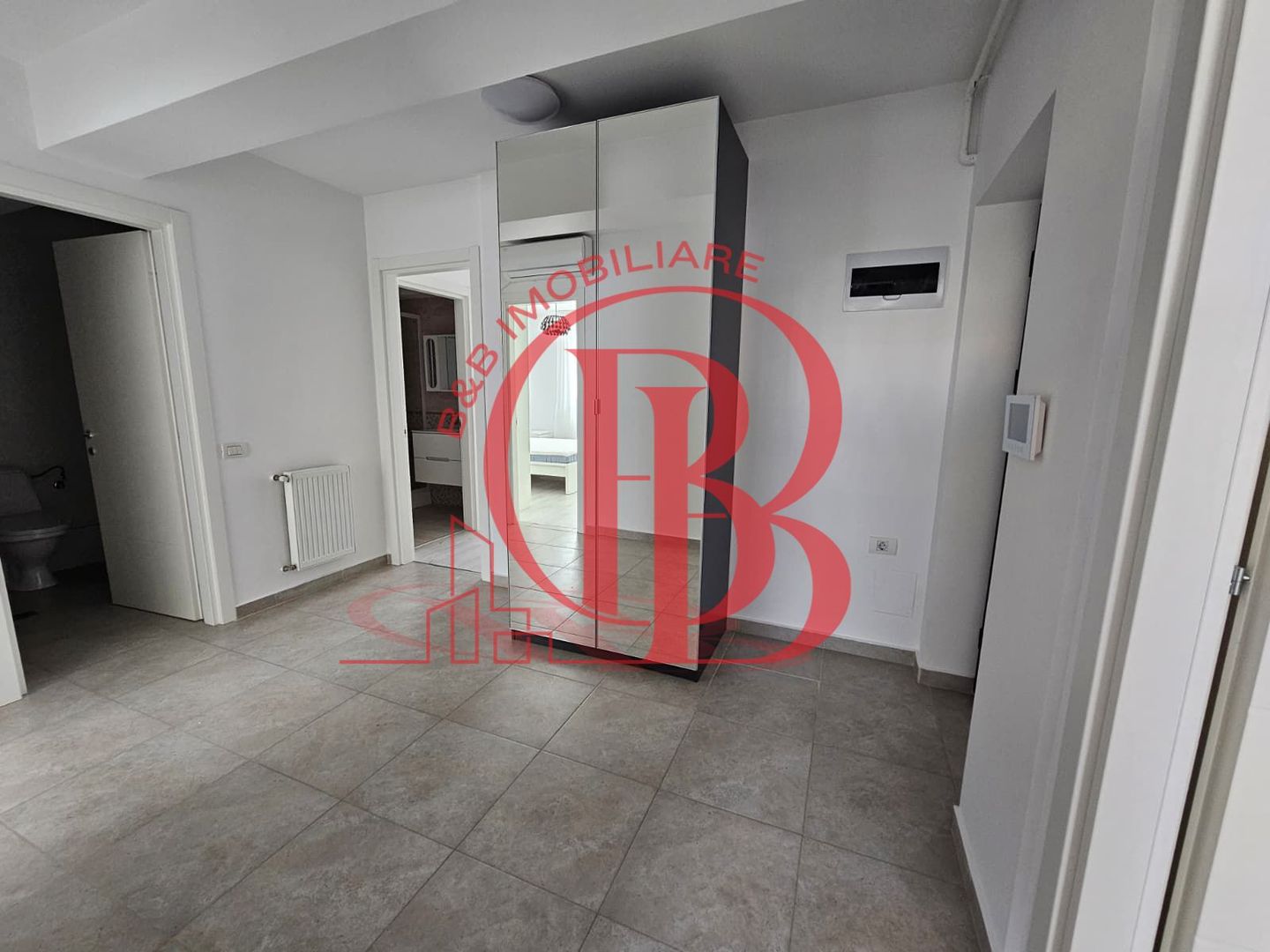Inchiriere 2 camere+Loc parcare Th. Pallady Prima Inchiriere - Poză 7
