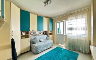 Apartament 3 camere - strada Pasunii - Poză 10