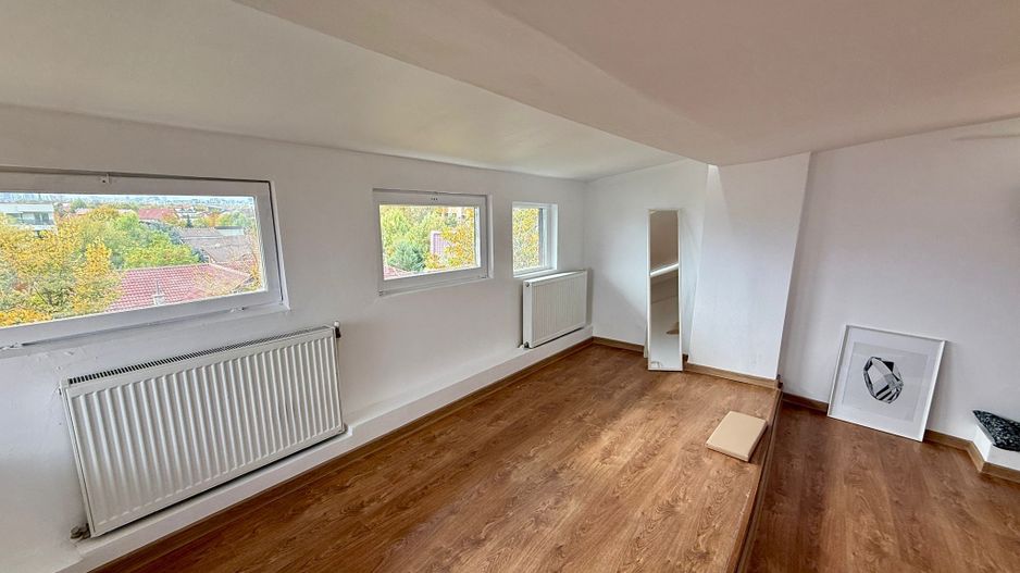 Apartament superb 4 camere I Iancu Nicolae I Vanzare - Poză 12