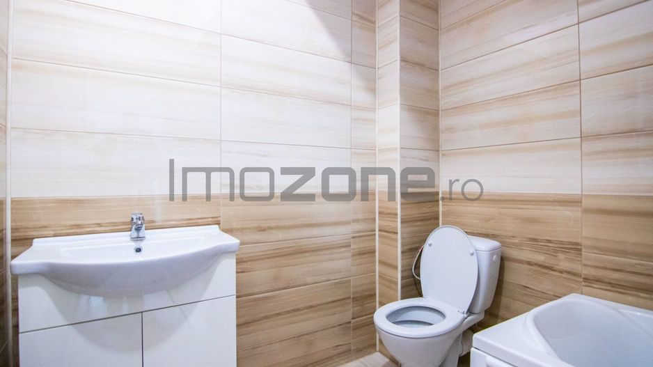 Apartament 2 CAMERE | 60 MP | VIRTUTII -  Lacul Morii | Finisat LA CHEIE, liber - Poză 11